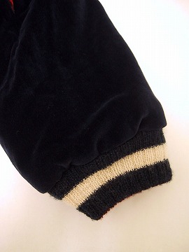 テーラー東洋 スカジャン TT11454 Special Edition SKULL×TIGER 商品