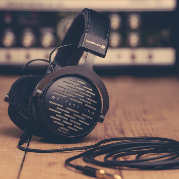 beyerdynamic DT 1990 PRO (250 Ohm) – e☆イヤホン
