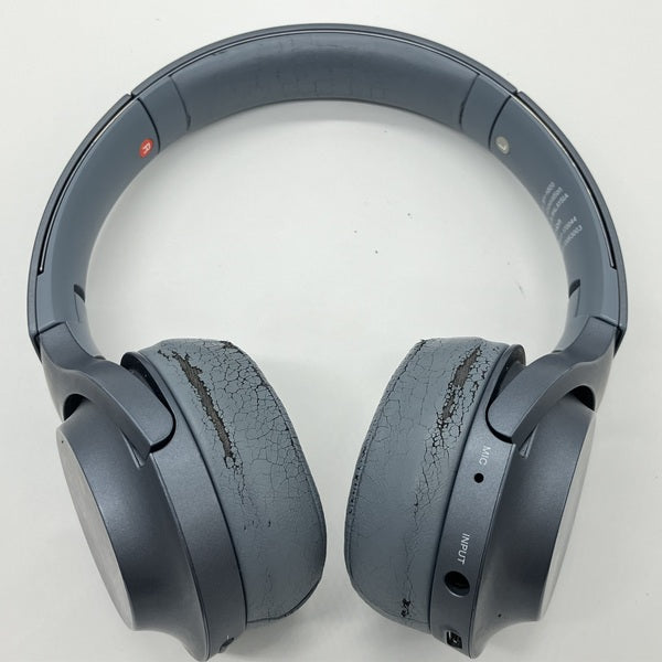 SONY 【中古】WH-H800 LM ムーンリットブルー【日本橋】 – e☆イヤホン