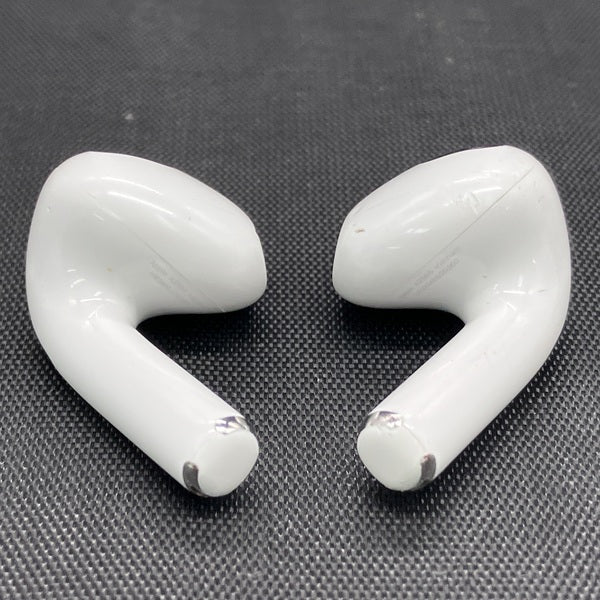 Apple 【中古】Airpods MME73J/A 3rd Generation【秋葉原】 – e☆イヤホン