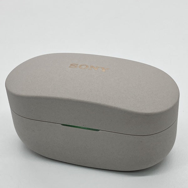 SONY 【中古】WF-1000XM4 SM プラチナシルバー【秋葉原】 – e☆イヤホン