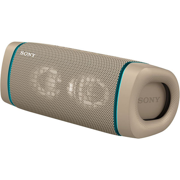SONY SRS-XB33 – e☆イヤホン