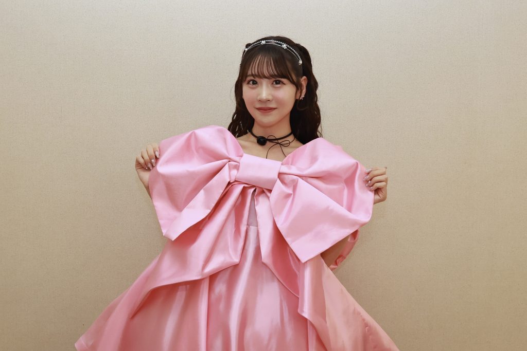 独占インタビュー】FRUITS ZIPPER櫻井優衣、ファン0人から始まった