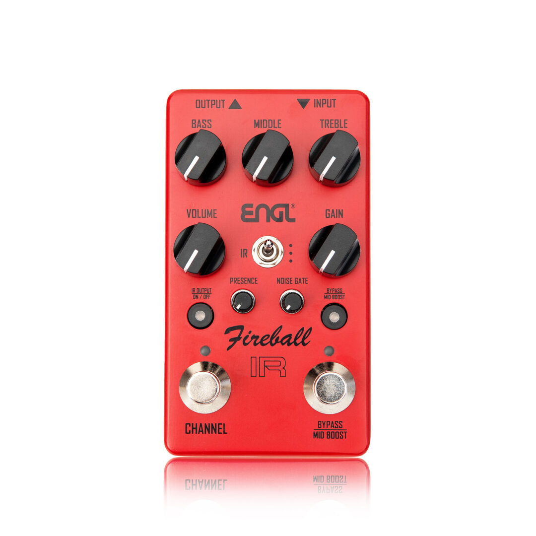 Engl Cabloader - ENGL Amplification