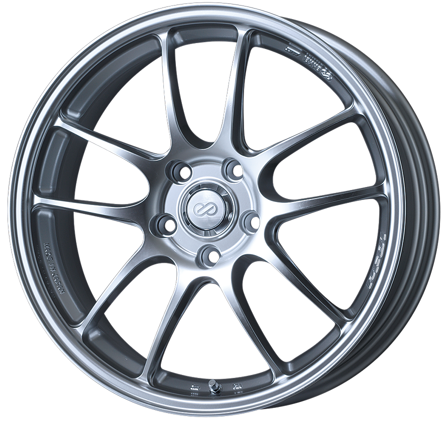 PF01SS｜製品｜ENKEI WHEELS