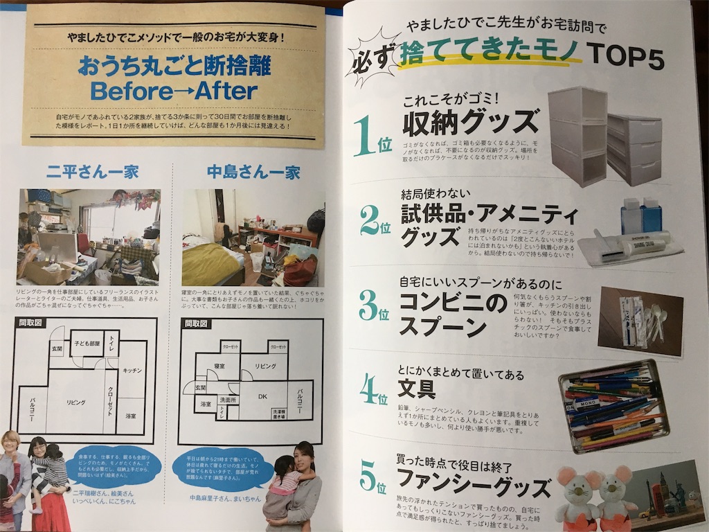 引っ越しで断捨離がすすむ | エコナセイカツ