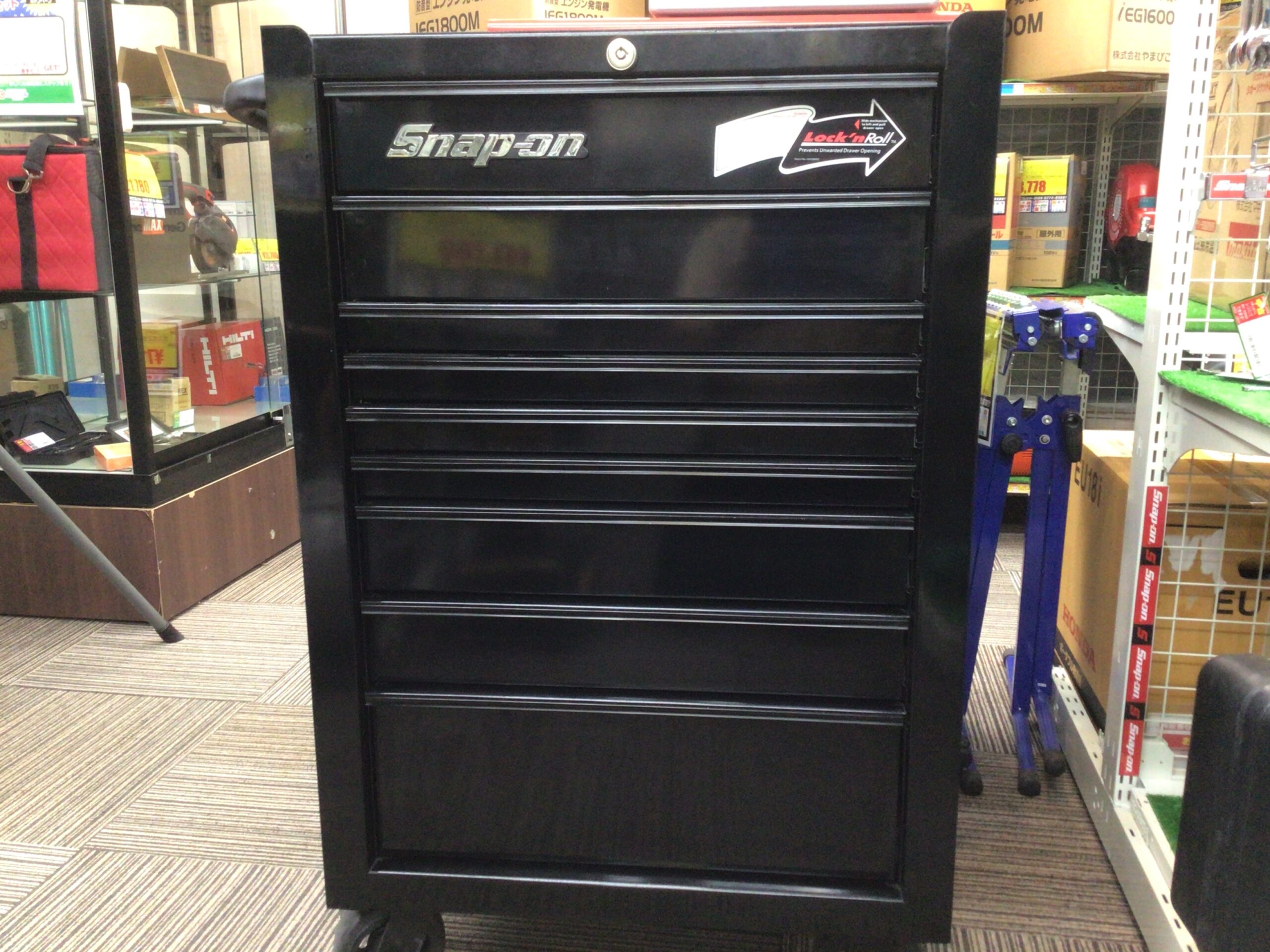 愛知/名古屋の電動工具・中古工具の買取販売専門店【エコツール