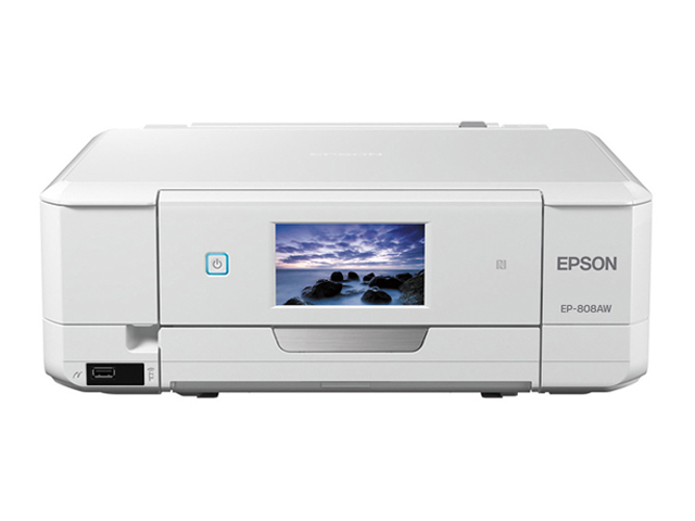 エプソン EP-808AやEP-708Aのインク交換・互換インクは何が正解