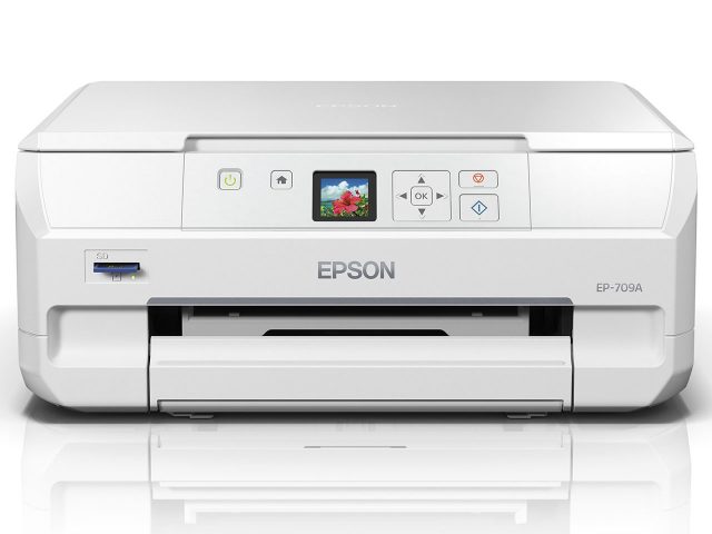 エプソン EP-709Aのインク交換・互換インクは何が正解？ ｜ 詰め替え