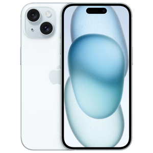 Apple MTML3J/A SIMフリースマートフォン iPhone 15 128GB ブルー