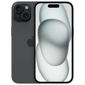 Apple MTMN3J/A SIMフリースマートフォン iPhone 15 256GB ブラック