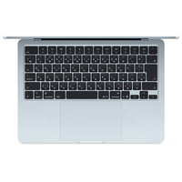 Apple MC6T4J/A 13インチMacBook Air： 10コアCPUと8コアGPUを搭載した