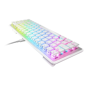 ROCCAT ROC-12-069 ゲーミングキーボード リニア 日本語レイアウト(ISO