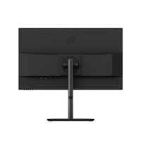 富士通 VTF27012BT 27型ワイド液晶ディスプレイ VT series ブラック