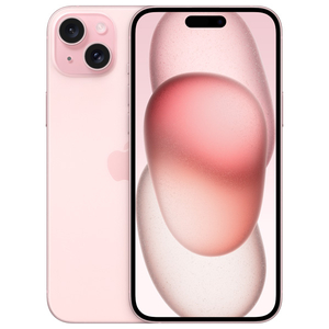 Apple MU093J/A SIMフリースマートフォン iPhone 15 Plus 128GB ピンク