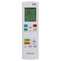 ハイセンス HA-G28EE1-WS 10畳向け 冷暖房エアコン オリジナル G