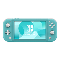 任天堂 HDHSBAZAA Nintendo Switch Lite本体 ターコイズ|エディオン