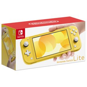 任天堂 HDHSGAZAA Nintendo Switch Lite本体 グレー|エディオン公式通販
