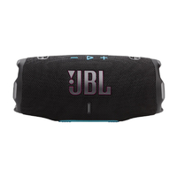 JBL JBLCHARGE6BLKO 防水対応ポータブルBluetoothスピーカー Charge 6