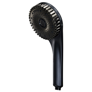 MTG RS-AN-36B ReFa FINE BUBBLE DIA120 マットブラック|エディオン