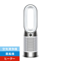 ダイソン HP10WW 空気清浄ファンヒーター Dyson Purifier Hot + Cool