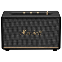 Marshall ACTON3BT-BLACK Bluetoothスピーカー Acton III BLACK
