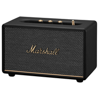 Marshall ACTON3BT-BLACK Bluetoothスピーカー Acton III BLACK