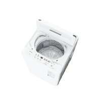 パナソニック NA-F5BE4-W 5．0kg全自動洗濯機 e angle select ホワイト