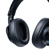 SONY MDR-M1 モニターヘッドホン ブラック|エディオン公式通販