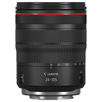キヤノン RF2410540LIS ズームレンズ RF24-105mm F4L IS USM