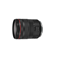 キヤノン RF2410540LIS ズームレンズ RF24-105mm F4L IS USM