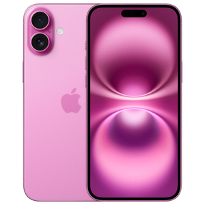 Apple MXVJ3J/A SIMフリースマートフォン iPhone 16 Plus 256GB ピンク
