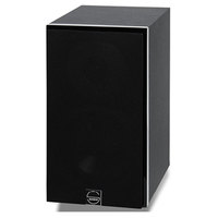 QUADRAL SIGNUM20/BKﾌﾞﾗｯｸﾍﾟｱ ブックシェルフ型オーディオスピーカー