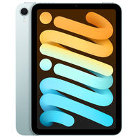 Apple MXNC3J/A iPad mini Wi-Fiモデル 256GB ブルー|エディオン公式通販