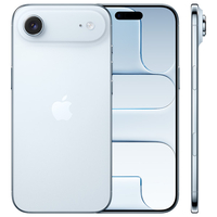 Apple MG2A4J/A SIMフリースマートフォン iPhone Air 256GB スカイ