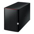 BUFFALO LS220D0402G ネットワーク対応HDD NAS(4TB) |エディオン公式通販