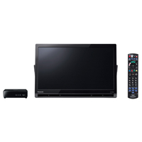 パナソニック UN-19FB10H 19V型ポータブルテレビ プライベート・ビエラ