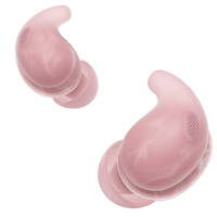 SONY WF-LS910N P ワイヤレスノイズキャンセリングステレオヘッド