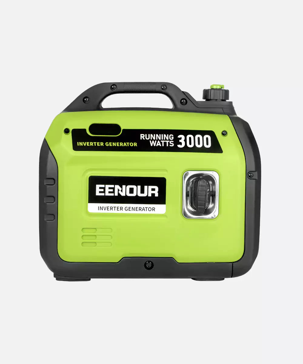 インバーター発電機DK3000iS 3.0kVA/3000W – EENOUR