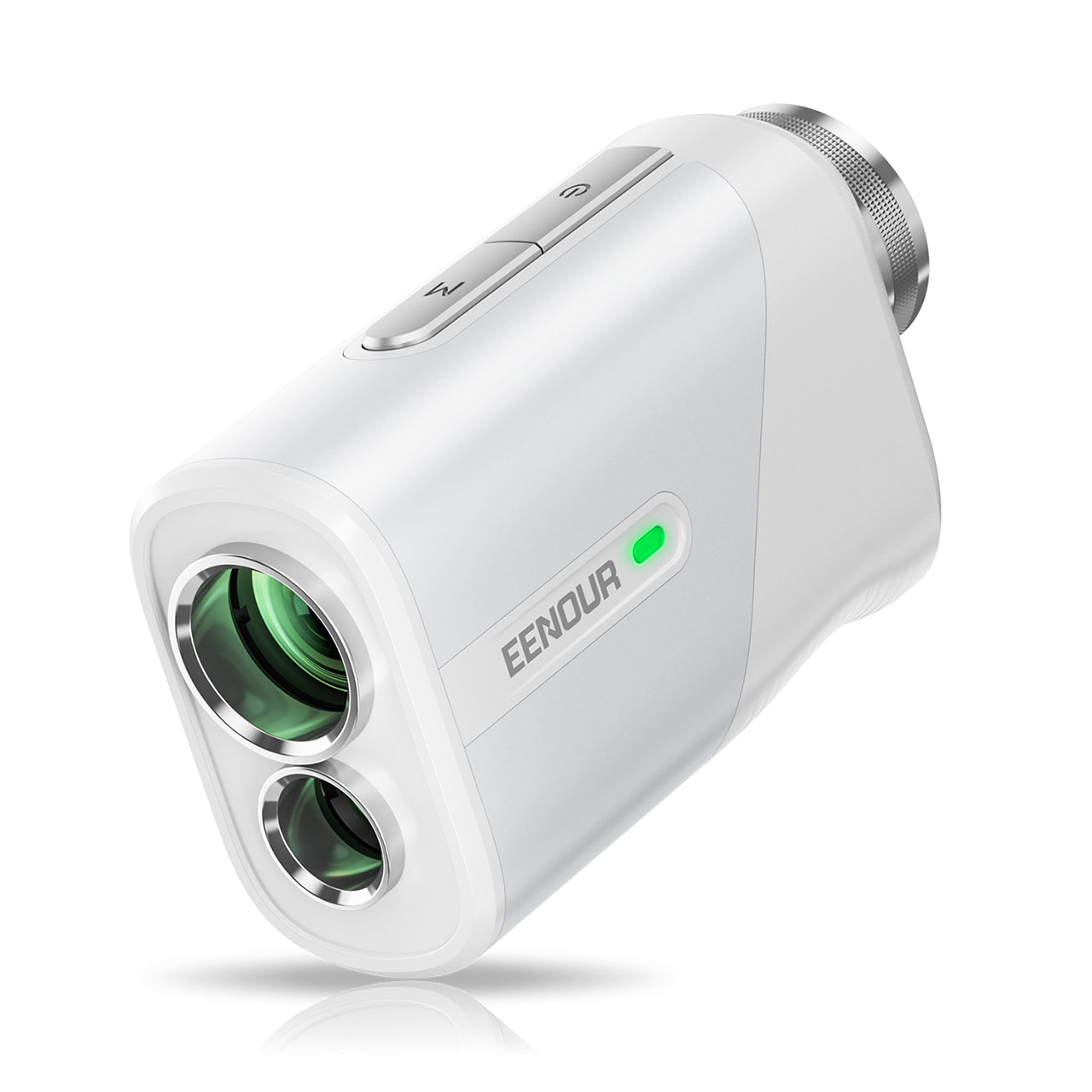 EENOURゴルフレーザー距離計U1000PRO+