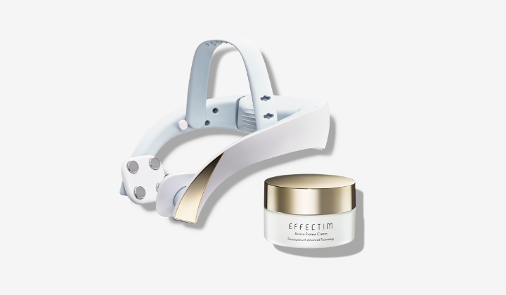 美顔器｜EFFECTIM（エフェクティム）