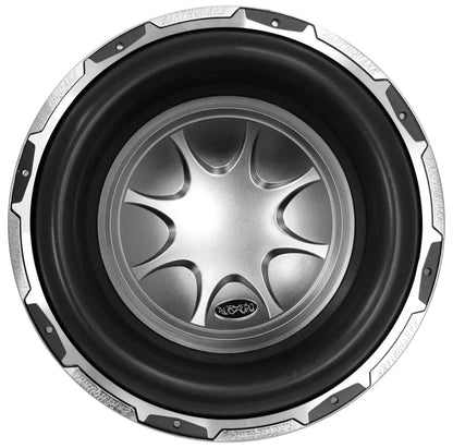 Subzero 15 Subwoofer – Earthquake Sound