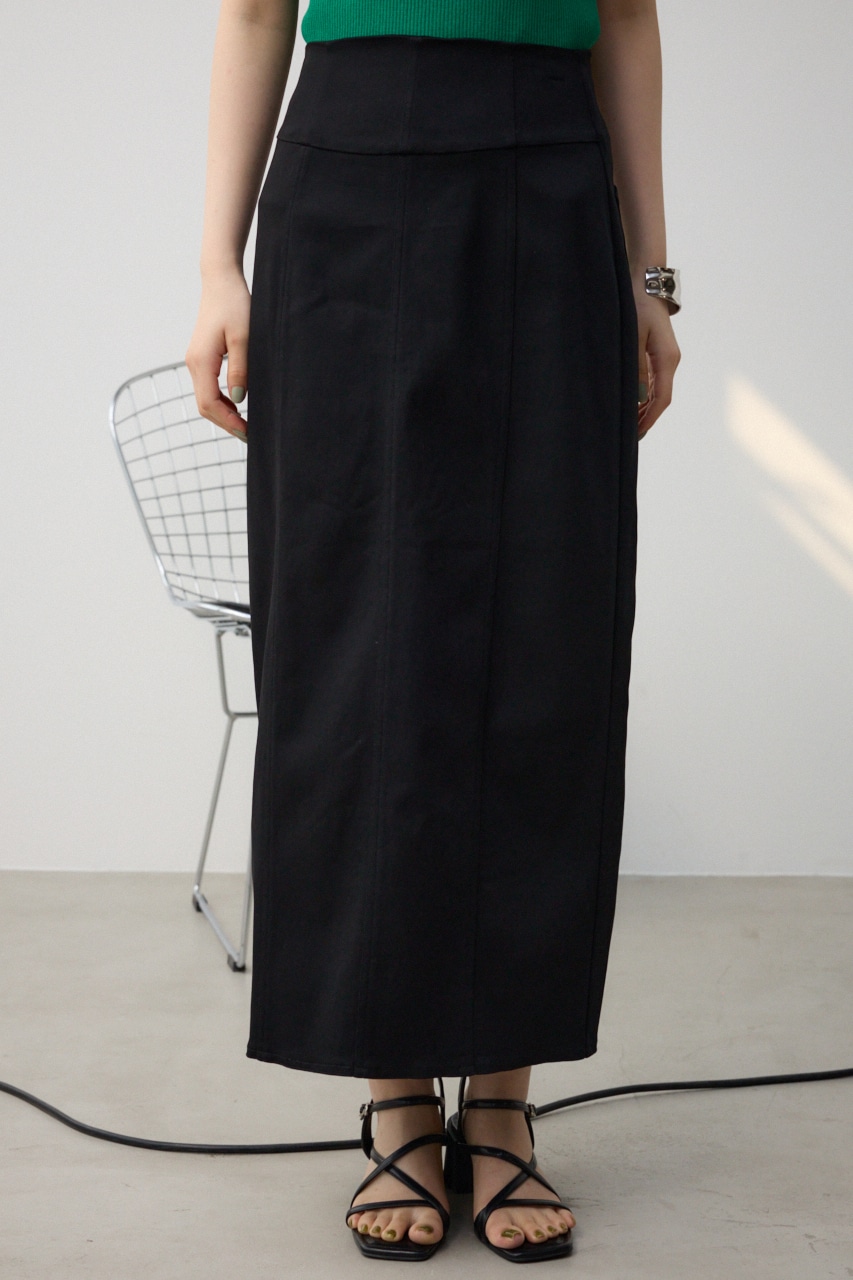 AZUL BY MOUSSY | スーパーストレッチ美タイトスカート (スカート