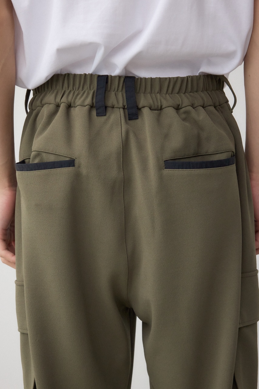 AZUL BY MOUSSY | カラースキームカーゴパンツ (パンツ ) |SHEL'TTER