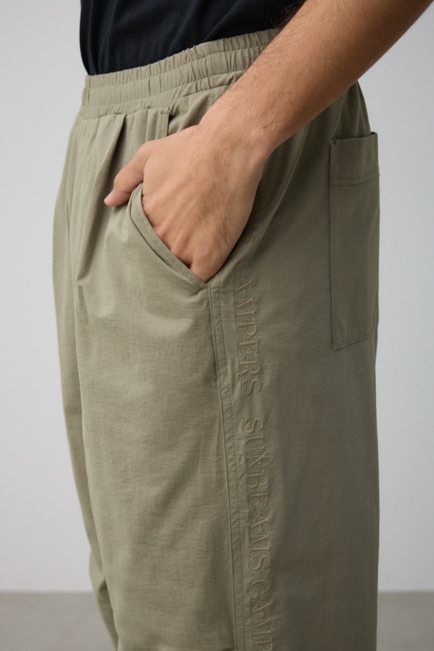 AZUL BY MOUSSY | SBC UAFアクティブスノーパンツ (パンツ ) |SHEL