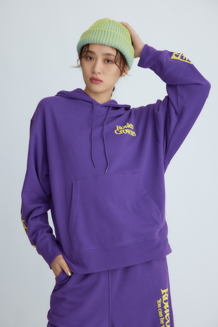 RODEO CROWNS WIDE BOWL | M.I フーディー (スウェット・パーカー