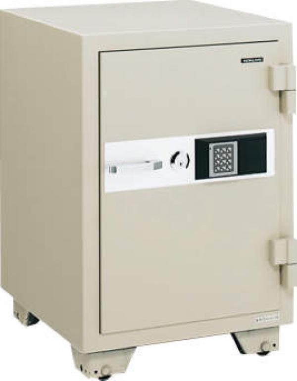 コクヨ 耐火金庫 コンピューターロック HS-TES20TKF1NN 170kg【受注