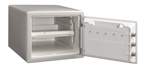 セントリー ビックボルトシリーズ耐火金庫 テンキー式 JF082ET 32kg