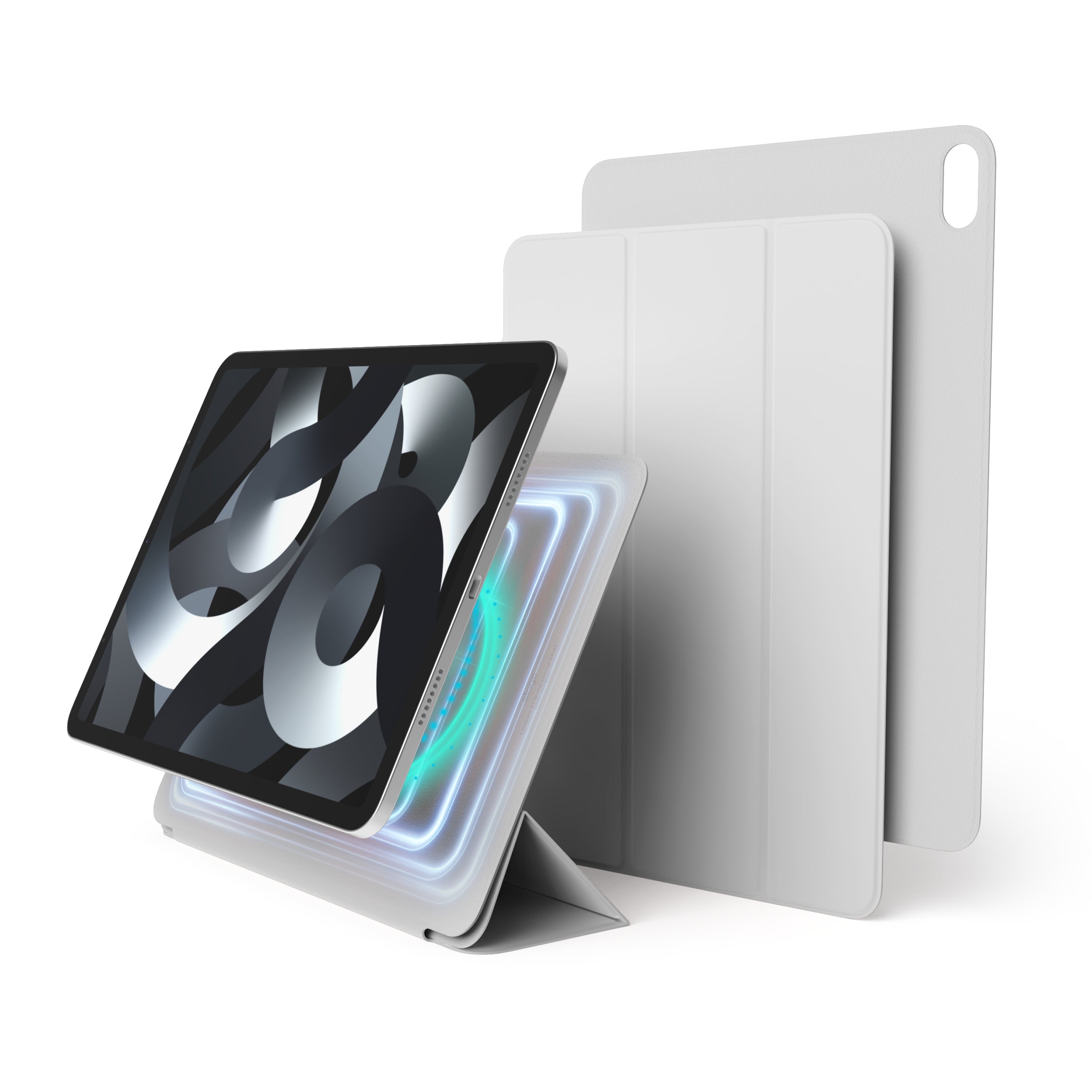 Smart Folio iPad Case: Premium Protection & Style | elago