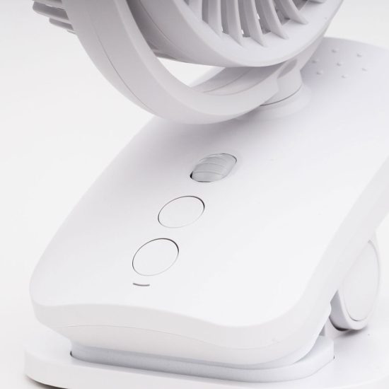 iFan ClipS2 アイファン クリップS2 2023 | エレス株式会社